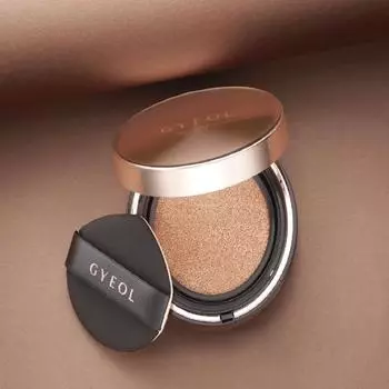 Tonymoly Gyeol Goun Serum Cushion 15 г x 2 шт., 2 цвета 1. Bright Light