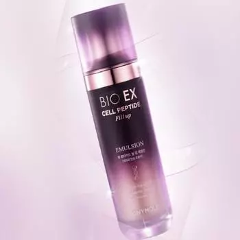 Tonymoly Эмульсия Bio EX Cell Peptide Fill Up 130 мл
