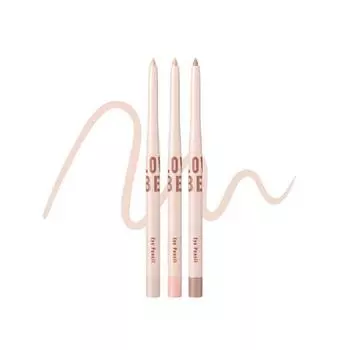 TONYMOLY Карандаш для рисования Lovely Beam 0,3 г 01. Conceal Beige