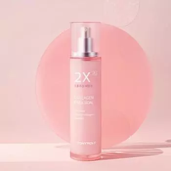 Tonymoly Коллагеновая эмульсия 140 мл