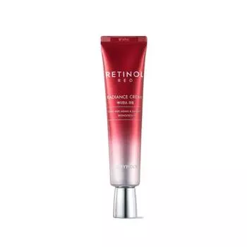 TONYMOLY Крем с ретинолом Red Radiance 30 мл