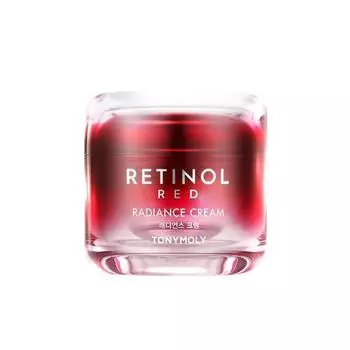 TONYMOLY Крем с ретинолом Red Rediance 50 мл
