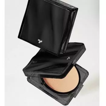 Tonymoly Кушон для фиксации тона кожи 13 г + сменный блок 13 г 3 цвета 00 Porcelain