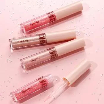 Tonymoly Lovely Beam Glitter Glitter 2 г 3 цвета 1. Gold Beam