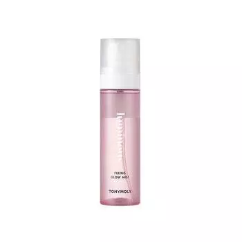 TONYMOLY My Luminous Fixing Glow Mist 75мл