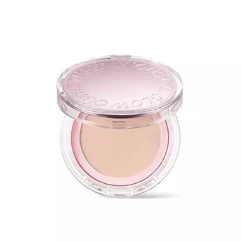 TONYMOLY My Luminous Gel Glow Cushion 15г 01 Skin Beige