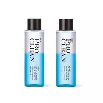 Tonymoly Pro Clean Средство для удаления дыма 250 мл [2 упаковки] FREE