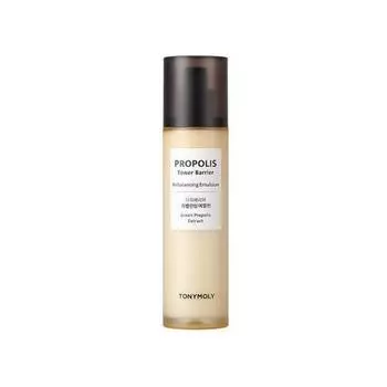 TONYMOLY Propolis Tower Barrier Rebalancing Emulsion 140 мл.