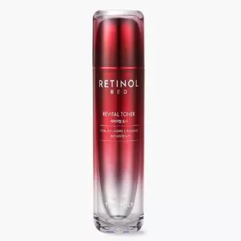 Tonymoly Red Retinol Revital Тоник 120мл