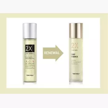 Tonymoly Renewal 2X Первая эссенция 200мл