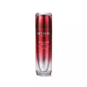 TONYMOLY Retinol Red Revital Тоник 120мл