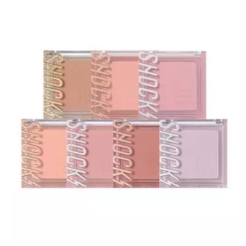 [TONYMOLY] Румяна The Shocking Spin Off, 5,5 г