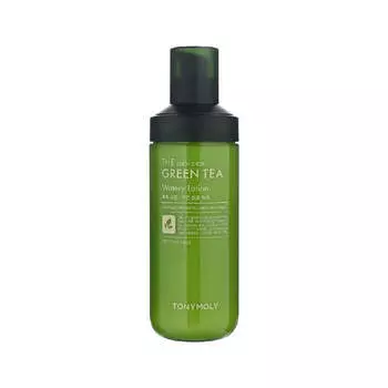 TONYMOLY The Chok Chok Green Tea Watery Lotion 160 мл