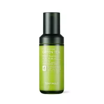 TONYMOLY The Chok Chok Green Tea Watery Essence 55мл