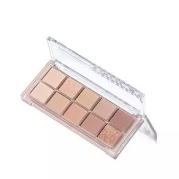 TONYMOLY The Shocking Crush On Palette, палетка 8,5 г #Classic