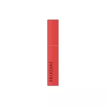 TONYMOLY The Shocking Lip Blur 4g - Размытие для губ конго розовый