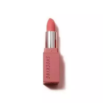 TONYMOLY The Shocking Lipstick Velvet 4гр. конго розовый