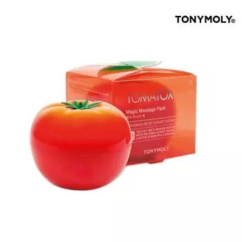 Tonymoly Tomatox Magic Массажный Пакет 80г