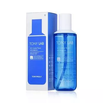 [Tonymoly] Тоник Tony Lab AC Control Toner 150 мл