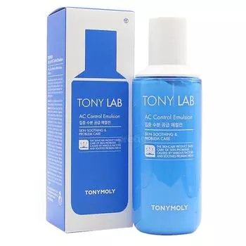 [Tonymoly] Tony Lab AC Control Эмульсия 160 мл