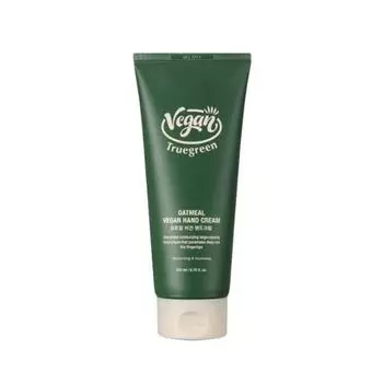 TONYMOLY Truegreen Овсяный веганский крем для рук 200 мл