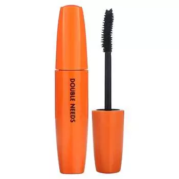 TonyMoly, Тушь для ресниц Double Knees Pangpang, оттенок 03 Long Long Lash, 12 г (0,42 унции)
