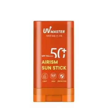 Tonymoly UV Master Airism Солнцезащитный стик 20г