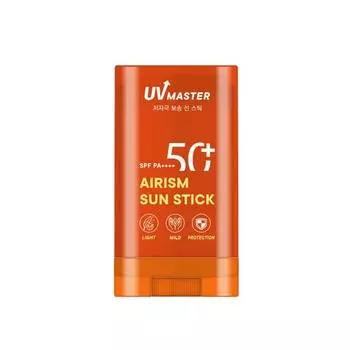 TONYMOLY UV Master Airism Солнцезащитный стик 20г