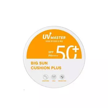 TONYMOLY UV Master Big Sun Cushion Plus 25г