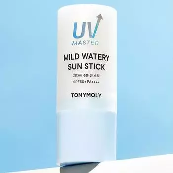 Tonymoly UV Master Mild Watery Sun Stick 20 г SPF50++PA++