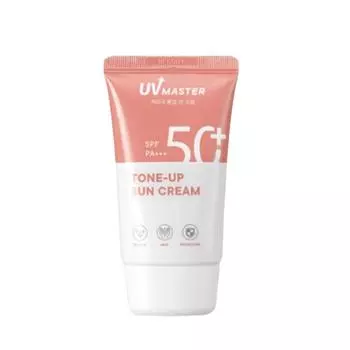TONYMOLY UV Master Tone Up Солнцезащитный крем 50 мл SPF50+