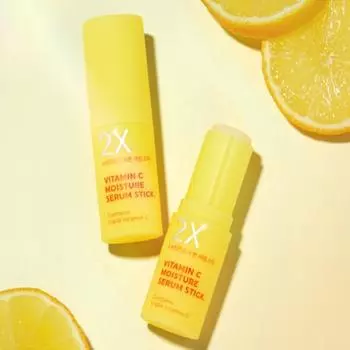 Tonymoly Увлажняющая сыворотка с витамином С 10 г