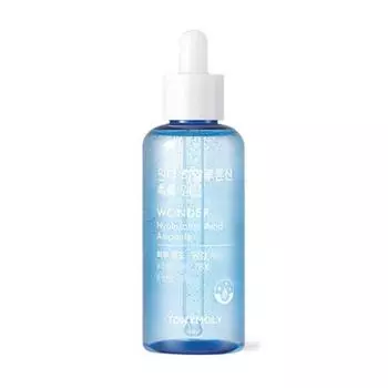 TONYMOLY Wonder Ампула увлажняющая с гиалуроновой кислотой 100 мл, 1 шт.