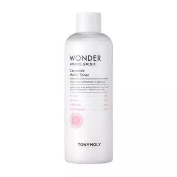 TONYMOLY Wonder Ceramide Mochi Тоник 500 мл
