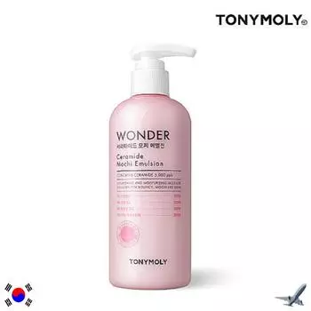 TONYMOLY WONDER CEROMIDE MOCHI ЭМУЛЬСИЯ 300 мл