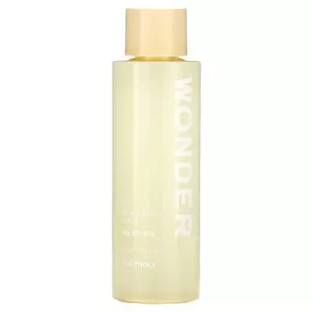 TonyMoly, Wonder, Rice Smoothing Toner, 200ml (6.76fl oz)