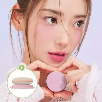 TONYMOLY Желейные румяна Cheek Tone 3,5 г 03 Rose Quartz