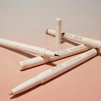 Too Cool For School Art Class Glam Underliner 2 цвета 1. Bear Peach