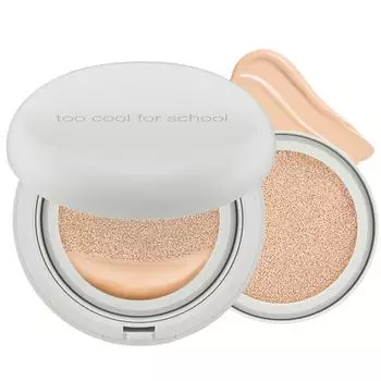 Too cool for school Art Class Studio De Tent Fixing Cover Cushion Original 12g + Refill 12g, No. 2C Cool Petal, 1 набор