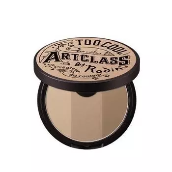 TOO COOL FOR SCHOOL Artclass By Rodin Shading 9,5 г 1 Classic