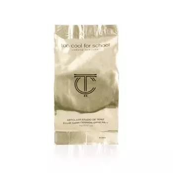 Too Cool For School Eclat Satin Cushion Refill SPF45 PA ++ 15 г, 3 цвета