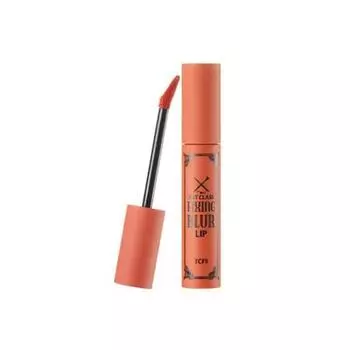 TOO COOL FOR SCHOOL Fixing Blur Lip 4,5 г #01 Posy Coral