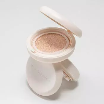 Too Cool For School Fixing Nude Fit Cushion Original 12 г + сменный блок 12 г Spf38 Pa++ No. 1 porcelain