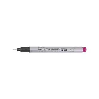 Too Copic Multiliner SP Color Розовый 0.3