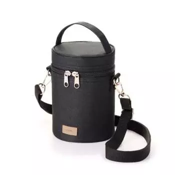 Too Copic Pochette Pen Case Wallet Black Illustration Marker Marker Pen Pen Case
