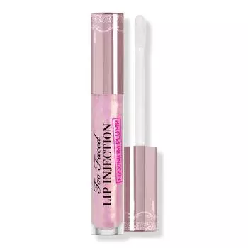 Too Faced Lip Injection Maximum Plump Увлажняющий бальзам для губ с повышенной силой, 0,14 унции