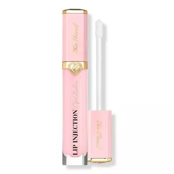 Too Faced Lip Injection Power Пухлый жидкий бальзам для губ