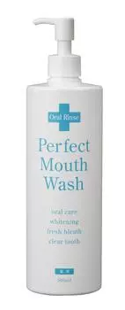 Too Perfect Ополаскиватель для полости рта Same 500 мл