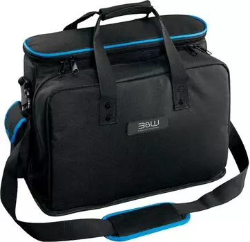 Tool Bag B&W “TEC” 116.01 чёрный