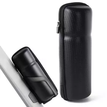 Tool Bottle Road Bike Tool Case pumps and tools up to 21cm in length Made of waterproof [Mechanic-Supervised] Stores / material